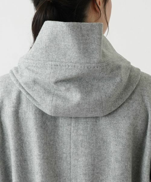 Leilian PLUS HOUSE / レリアンプラスハウス その他アウター | コート【ROCHAS Premiere】 | 詳細9