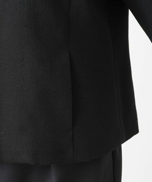 Leilian PLUS HOUSE / レリアンプラスハウス テーラードジャケット | ジャケット【ROCHAS Premiere】 | 詳細11