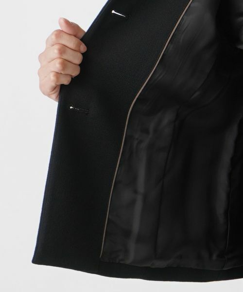 Leilian PLUS HOUSE / レリアンプラスハウス テーラードジャケット | ジャケット【ROCHAS Premiere】 | 詳細12