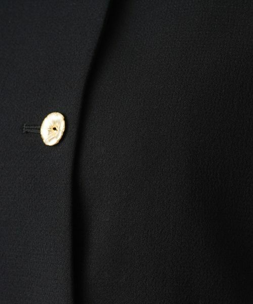 Leilian PLUS HOUSE / レリアンプラスハウス テーラードジャケット | ジャケット【ROCHAS Premiere】 | 詳細13