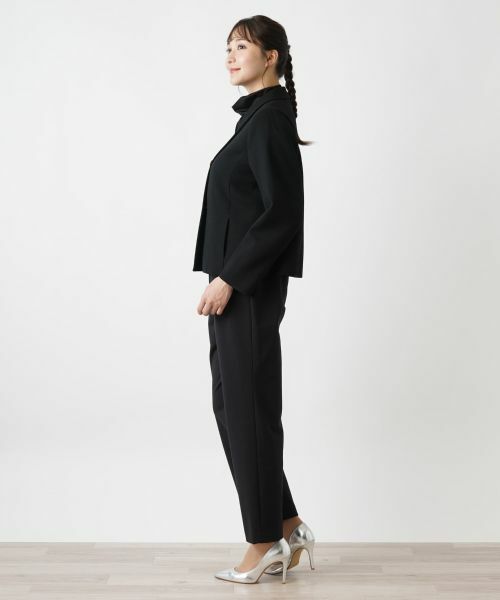 Leilian PLUS HOUSE / レリアンプラスハウス テーラードジャケット | ジャケット【ROCHAS Premiere】 | 詳細2