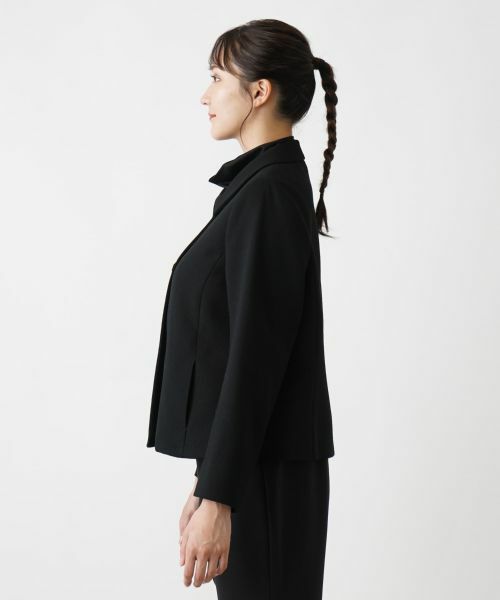 Leilian PLUS HOUSE / レリアンプラスハウス テーラードジャケット | ジャケット【ROCHAS Premiere】 | 詳細5