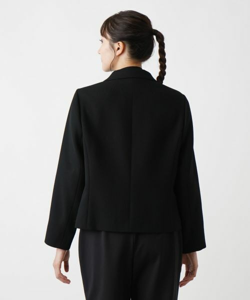 Leilian PLUS HOUSE / レリアンプラスハウス テーラードジャケット | ジャケット【ROCHAS Premiere】 | 詳細6