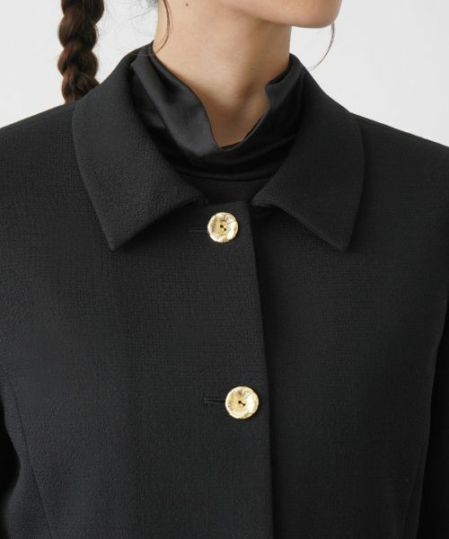 Leilian PLUS HOUSE / レリアンプラスハウス テーラードジャケット | ジャケット【ROCHAS Premiere】 | 詳細7