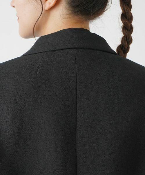 Leilian PLUS HOUSE / レリアンプラスハウス テーラードジャケット | ジャケット【ROCHAS Premiere】 | 詳細8
