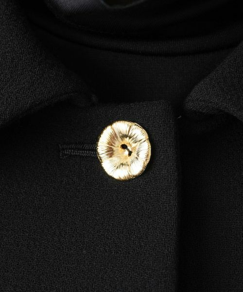 Leilian PLUS HOUSE / レリアンプラスハウス テーラードジャケット | ジャケット【ROCHAS Premiere】 | 詳細9