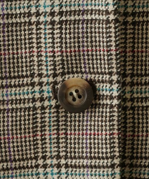 Leilian PLUS HOUSE / レリアンプラスハウス テーラードジャケット | ブレザー【ROCHAS Premiere】 | 詳細12