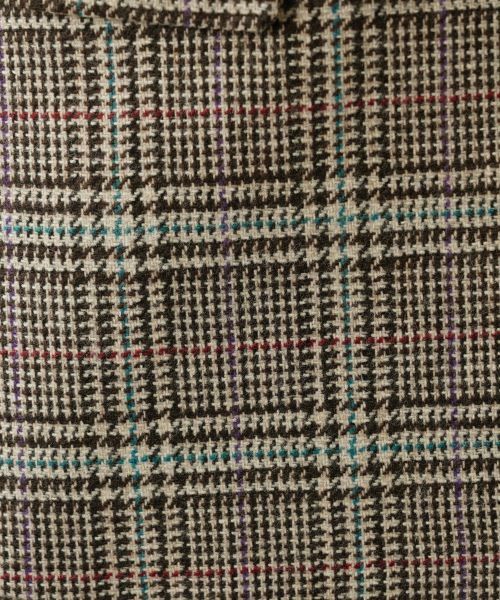 Leilian PLUS HOUSE / レリアンプラスハウス テーラードジャケット | ブレザー【ROCHAS Premiere】 | 詳細14