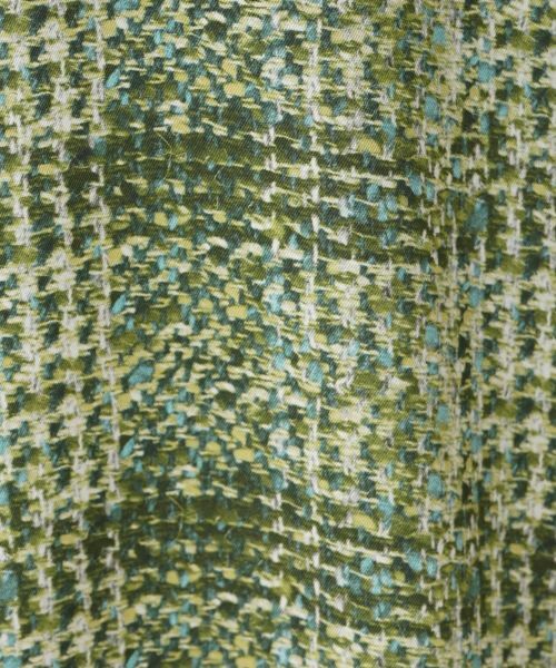 Leilian PLUS HOUSE / レリアンプラスハウス シャツ・ブラウス | チェックボウタイブラウス【ROCHAS Premiere】【ERICA】 | 詳細13