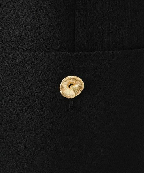 Leilian PLUS HOUSE / レリアンプラスハウス テーラードジャケット | 【ROCHAS Premiere】ベスト | 詳細14