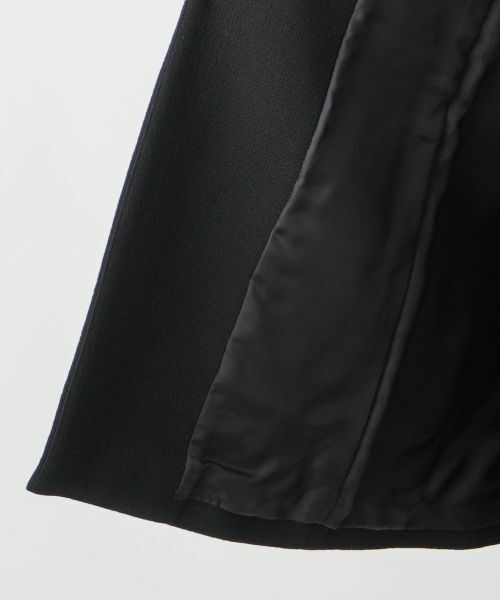 Leilian PLUS HOUSE / レリアンプラスハウス テーラードジャケット | 【ROCHAS Premiere】ベスト | 詳細15