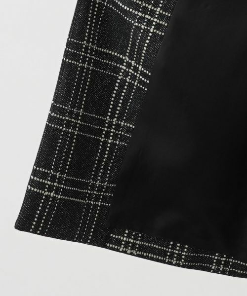 Leilian PLUS HOUSE / レリアンプラスハウス テーラードジャケット | ベスト【ROCHAS Premiere】 | 詳細12