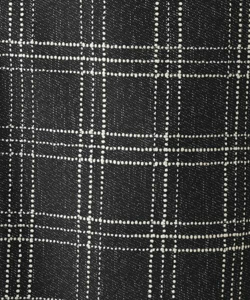 Leilian PLUS HOUSE / レリアンプラスハウス テーラードジャケット | ベスト【ROCHAS Premiere】 | 詳細13