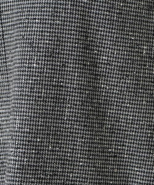 Leilian PLUS HOUSE / レリアンプラスハウス ロング・マキシ丈ワンピース | ジャンパースカート【ROCHAS Premiere】 | 詳細13