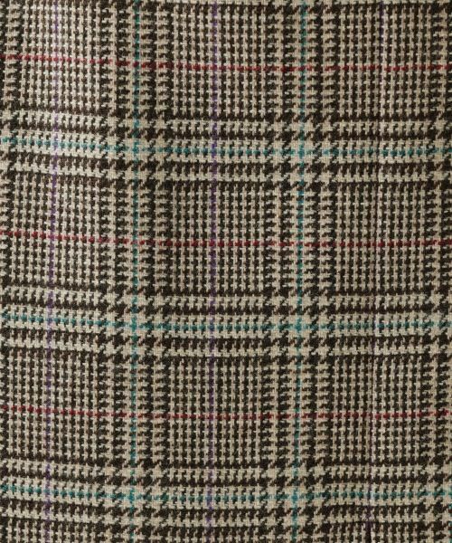 Leilian PLUS HOUSE / レリアンプラスハウス ミニ・ひざ丈スカート | スカート【ROCHAS Premiere】 | 詳細11