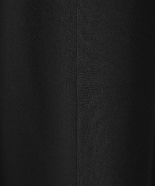 Leilian PLUS HOUSE / レリアンプラスハウス ミニ・ひざ丈スカート | フレアスカート【ROCHAS Premiere】 | 詳細14