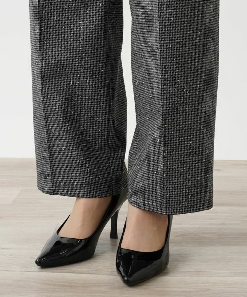 Leilian PLUS HOUSE / レリアンプラスハウス その他パンツ | パンツ【ROCHAS Premiere】 | 詳細10