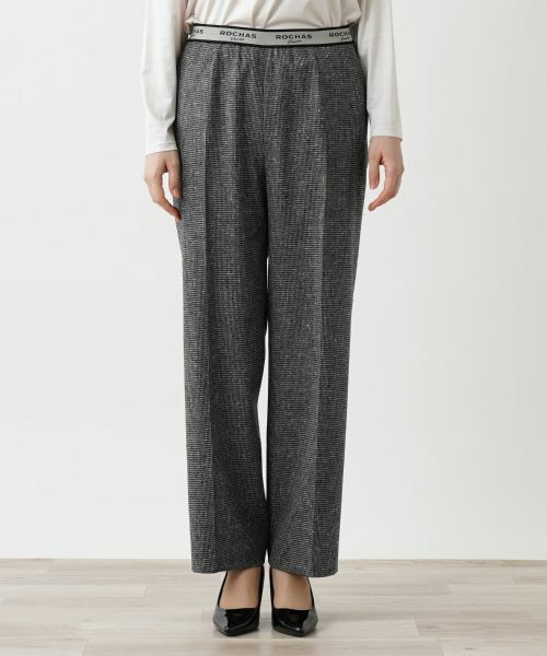 Leilian PLUS HOUSE / レリアンプラスハウス その他パンツ | パンツ【ROCHAS Premiere】 | 詳細4