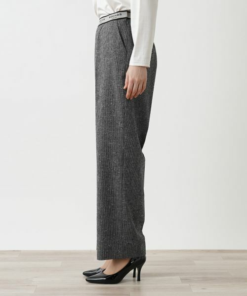 Leilian PLUS HOUSE / レリアンプラスハウス その他パンツ | パンツ【ROCHAS Premiere】 | 詳細5