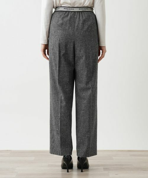 Leilian PLUS HOUSE / レリアンプラスハウス その他パンツ | パンツ【ROCHAS Premiere】 | 詳細6