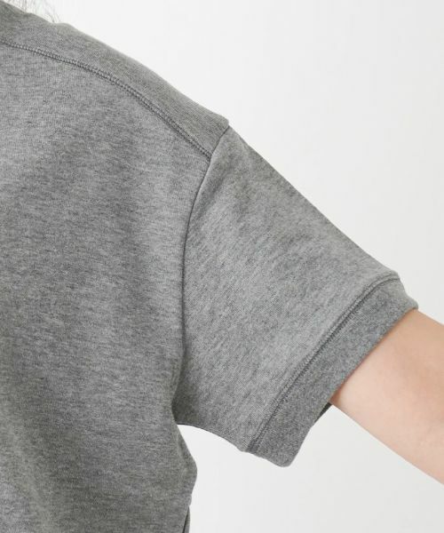 Leilian PLUS HOUSE / レリアンプラスハウス カットソー | クルーネックプルオーバー【プラス企画】 | 詳細13
