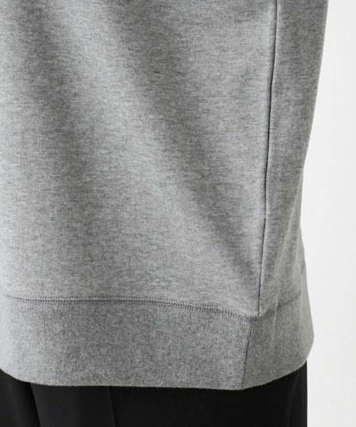 Leilian PLUS HOUSE / レリアンプラスハウス カットソー | クルーネックプルオーバー【プラス企画】 | 詳細14