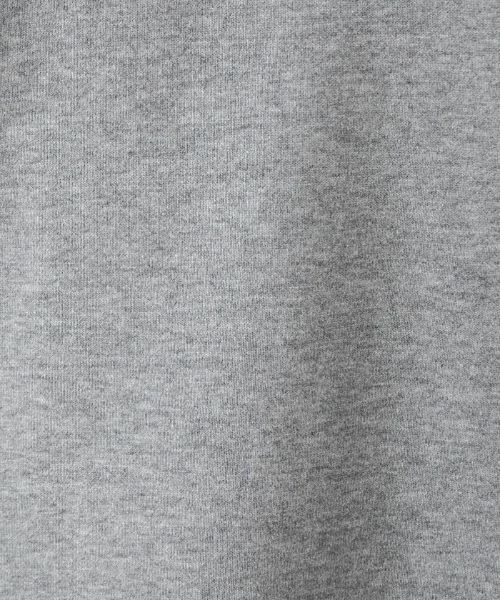 Leilian PLUS HOUSE / レリアンプラスハウス カットソー | クルーネックプルオーバー【プラス企画】 | 詳細15