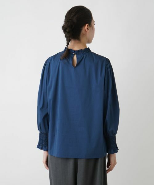 Leilian PLUS HOUSE / レリアンプラスハウス シャツ・ブラウス | ブラウス【BOURGE】 | 詳細15