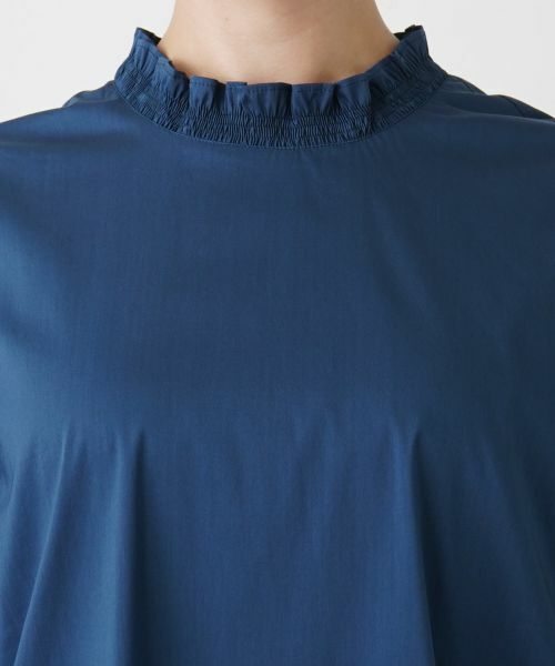 Leilian PLUS HOUSE / レリアンプラスハウス シャツ・ブラウス | ブラウス【BOURGE】 | 詳細16