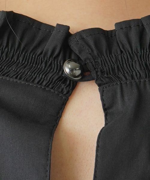 Leilian PLUS HOUSE / レリアンプラスハウス シャツ・ブラウス | ブラウス【BOURGE】 | 詳細20