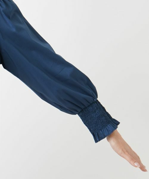 Leilian PLUS HOUSE / レリアンプラスハウス シャツ・ブラウス | ブラウス【BOURGE】 | 詳細22