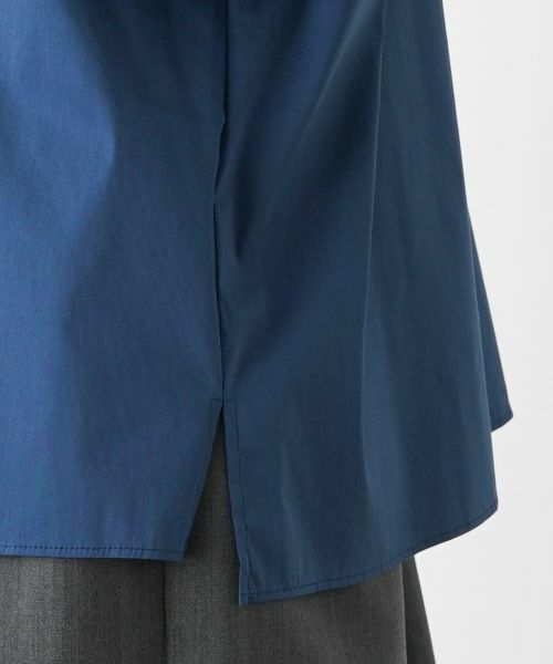 Leilian PLUS HOUSE / レリアンプラスハウス シャツ・ブラウス | ブラウス【BOURGE】 | 詳細23