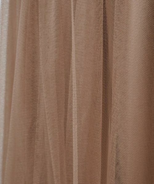 Leilian PLUS HOUSE / レリアンプラスハウス ミニ・ひざ丈スカート | プリーツスカート | 詳細20