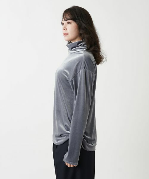 Leilian PLUS HOUSE / レリアンプラスハウス カットソー | カットソー【BOURGE】 | 詳細11