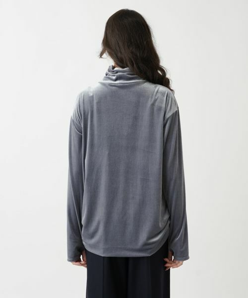 Leilian PLUS HOUSE / レリアンプラスハウス カットソー | カットソー【BOURGE】 | 詳細12