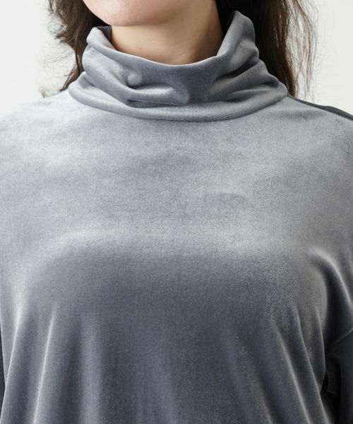 Leilian PLUS HOUSE / レリアンプラスハウス カットソー | カットソー【BOURGE】 | 詳細13