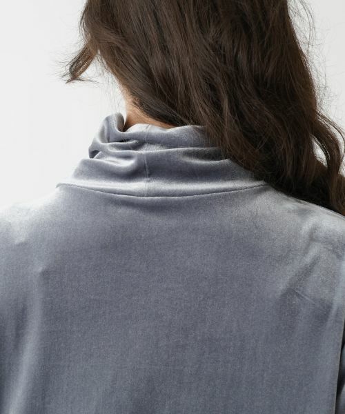 Leilian PLUS HOUSE / レリアンプラスハウス カットソー | カットソー【BOURGE】 | 詳細14