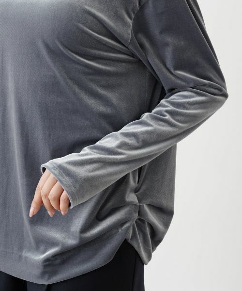 Leilian PLUS HOUSE / レリアンプラスハウス カットソー | カットソー【BOURGE】 | 詳細15