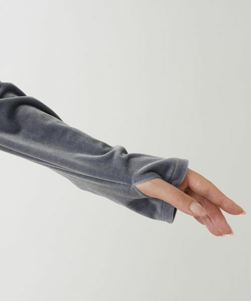 Leilian PLUS HOUSE / レリアンプラスハウス カットソー | カットソー【BOURGE】 | 詳細16