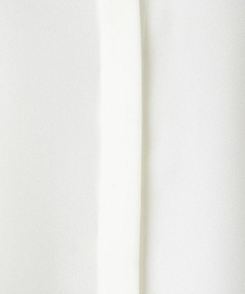 Leilian PLUS HOUSE / レリアンプラスハウス シャツ・ブラウス | バンドカラーブラウス | 詳細21