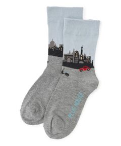 Leilian PLUS HOUSE / レリアンプラスハウス ソックス | 【店舗人気】ショートソックス【プラス企画】