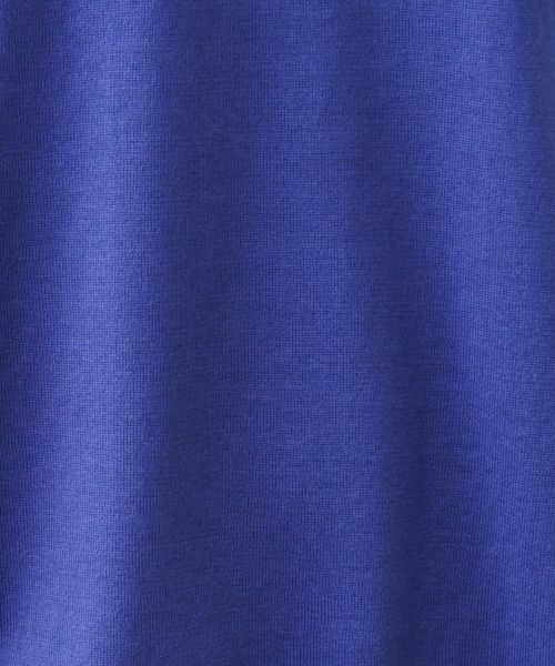 Leilian PLUS HOUSE / レリアンプラスハウス ニット・セーター | シルク混ハイネックセーター | 詳細14