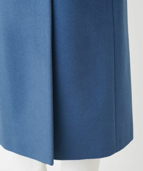 Leilian PLUS HOUSE / レリアンプラスハウス その他アウター | ダブルチェスターコート【BOURGE】 | 詳細19