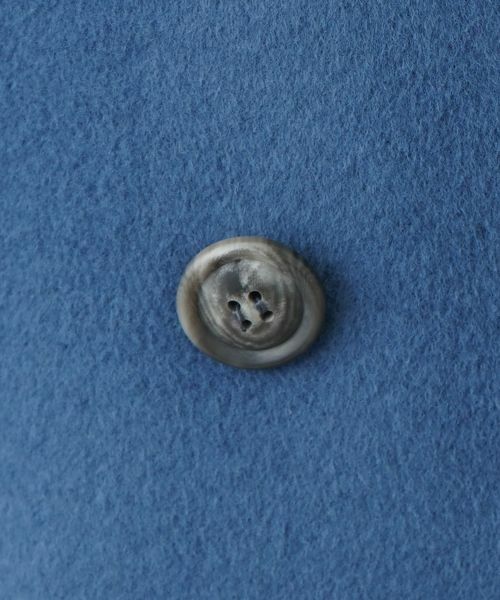 Leilian PLUS HOUSE / レリアンプラスハウス その他アウター | ダブルチェスターコート【BOURGE】 | 詳細21