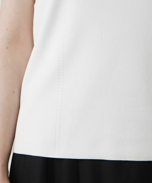 Leilian PLUS HOUSE / レリアンプラスハウス ニット・セーター | インナー | 詳細16