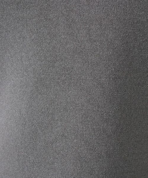 Leilian PLUS HOUSE / レリアンプラスハウス ニット・セーター | クルーネックニットプルオーバー | 詳細15