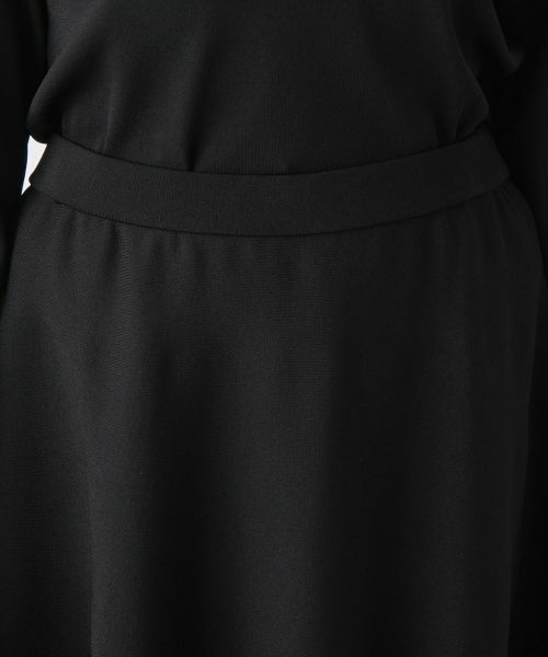 Leilian PLUS HOUSE / レリアンプラスハウス ミニ・ひざ丈スカート | フレアスカート | 詳細7
