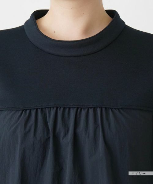 Leilian PLUS HOUSE / レリアンプラスハウス ドレス | ロングワンピース | 詳細10