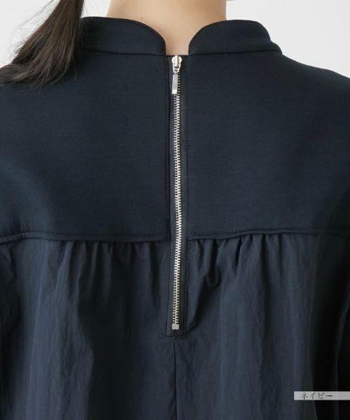 Leilian PLUS HOUSE / レリアンプラスハウス ドレス | ロングワンピース | 詳細11