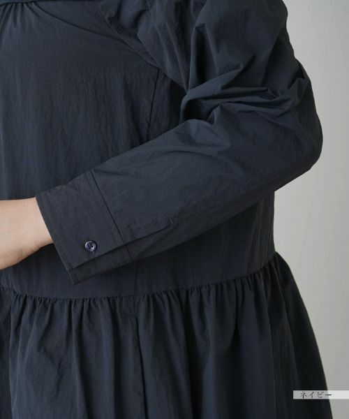 Leilian PLUS HOUSE / レリアンプラスハウス ドレス | ロングワンピース | 詳細12